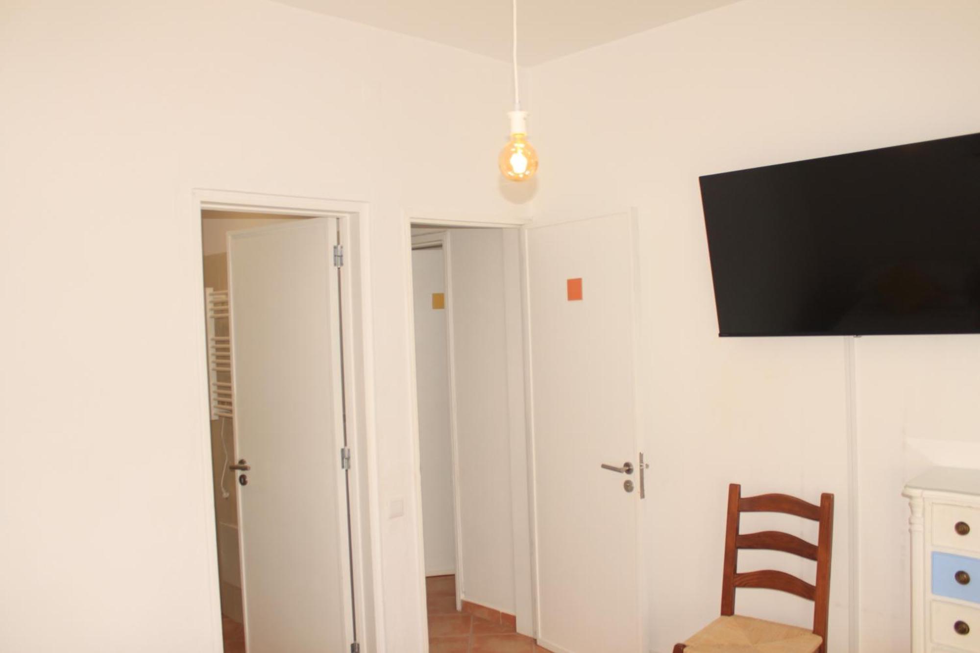 Casa Da Avo Bia 호텔 파로 외부 사진