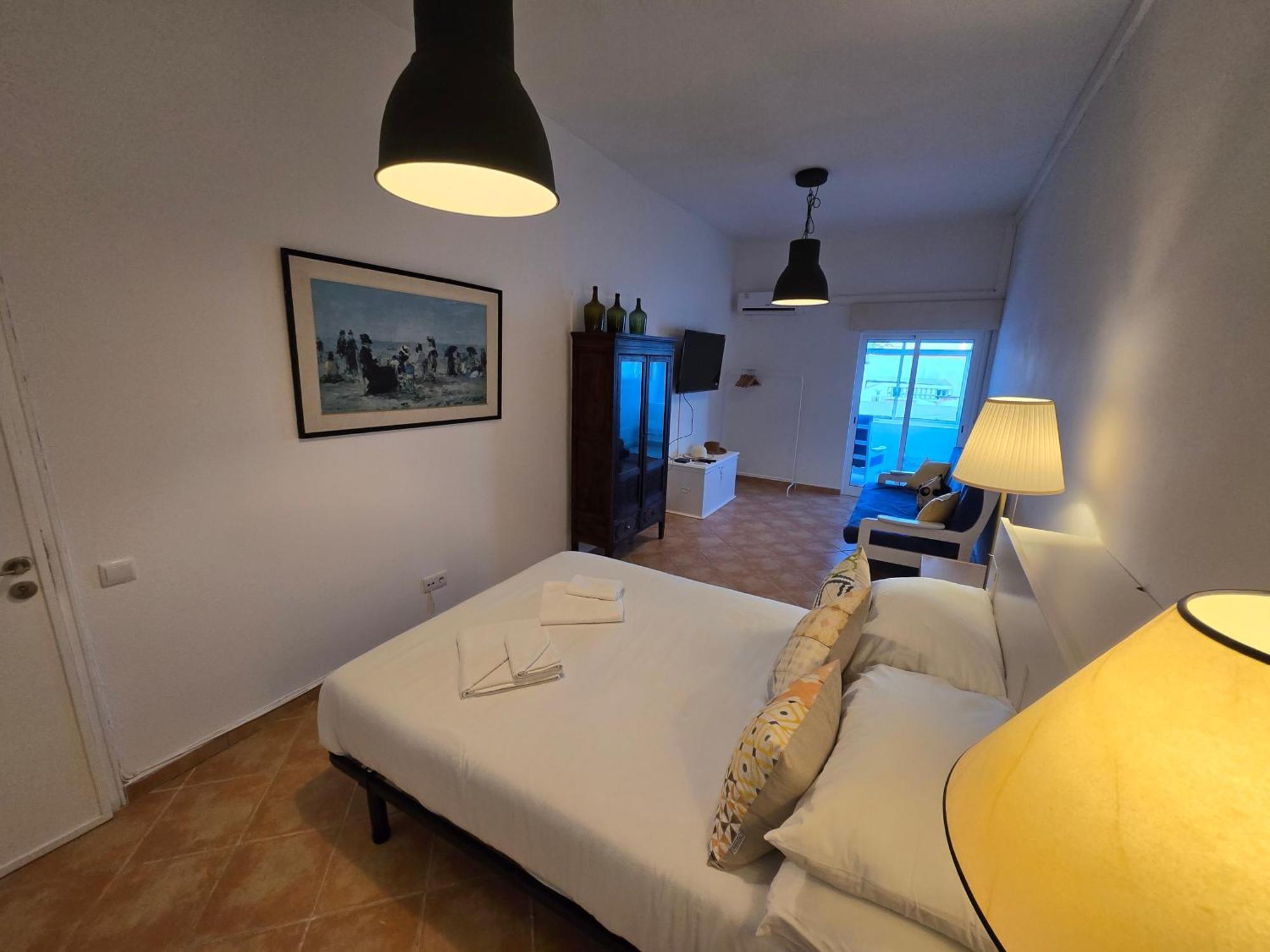 Casa Da Avo Bia 호텔 파로 외부 사진