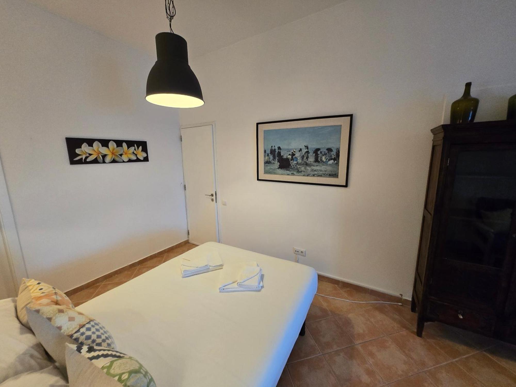 Casa Da Avo Bia 호텔 파로 외부 사진